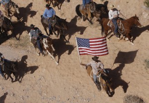 USA: Malér v Malheur