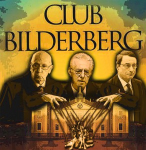 Bilderberg, diskrétnost nadevše