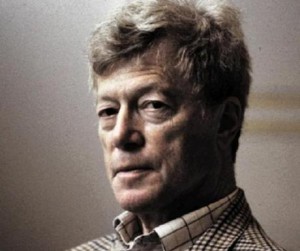 Roger Scruton v Praze a Brně