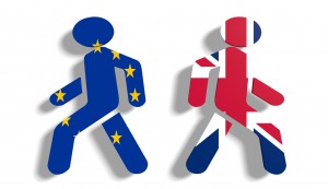 Brexit – a co poté