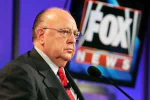 roger ailes