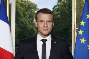 macron