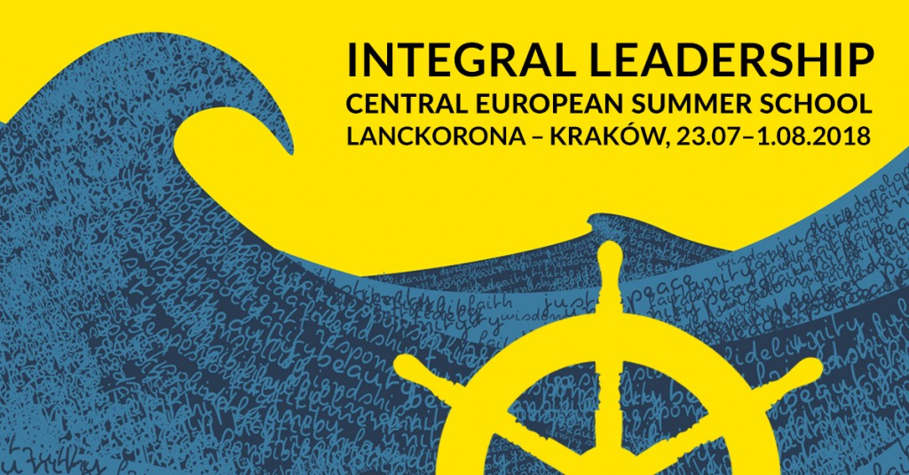 Integral Leadership: CENTRAL EUROPEAN SUMMER SCHOOL