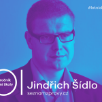 Jindřich Šídlo zve na letní školu Občanského institutu