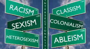 intersectionality