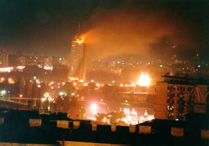 NATO-bombing-of-Yugoslavia