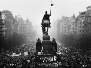 Revoluce, či kontrarevoluce?